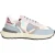 Antibes lage camouflage sneakers