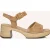 Gabor Sandalen 721.1.0 Camel