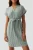 Only Onldia S/s V-neck Dress Cs Jrs Zomerjurkjes Jadeite
