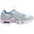 Asics Gel-Nimbus 9 Dames Grijze Sneakers