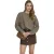 Only Onlpiemonte l/s cardigan knt noos walnut/melange