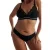 Love Stories Love Lace Bralette Black