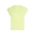 Circle of Trust T-shirt geel