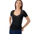 Dames-T-shirt Damart Thermolactyl