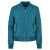Damesjack van nylon met ruit Urban Classics GT