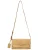 Burkely Schoudertas  camel