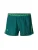 UNDER ARMOUR Sportbroek ‘Play Up’  petrol / lichtgroen