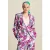 POM Amsterdam Blazer – Fiore Di Zucca Multi Colour