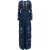Self-Portrait Thea kanten maxi-jurk in blauw polyester