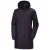Damesjas met capuchon Helly Hansen Aden
