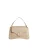 Coccinelle Handtas ‘COCCINELLE C-Me S26 1’  beige