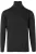 MAERZ Superwash Classic Fit Coltrui antraciet, Effen