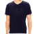 Emporio Armani Heren T-shirt van Bio-Baumwolle