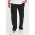Blend BHDOWNTON straight joggingbroek zwart