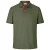 Poloshirt Van GANT groen