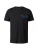 Calvin Klein Jeans Shirt  azuur / zwart / wit