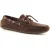 Sperry Orland 2-Oog Rijder Leer Heren Bruine Boat Shoes