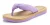 Elbsand Teenslipper  lila