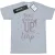 Li-cense Disney dames tinker bell don’t grow up katoenen vriendje t-shirt