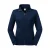 Dames trainingsjack Russell Athletic Authentic