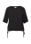 s.Oliver Blouse  zwart