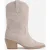 Bronx Jukeson Ankle Boot Sand