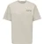 Only & Sons Onsfred life rlx ss print tee noos beige