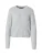 VERO MODA Trui ‘VMNovah’  grijs