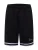 Karl Kani Broek  zwart / wit