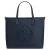 Roeckl Shopper ‘NAVIA SHOPPER MEDIUM’  blauw