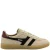 Gola Viper suède sneakers beige/zwart