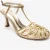 Gerald Gevlochten Riem Stiletto Pump