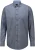 Bomont Overhemd Vito Blauw heren