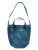 EDWIN Shopper  blauw