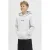 JACK & JONES JUNIOR hoodie wit