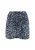 faina Rok  blauw / zwart