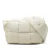 Tweedehands Candy Nylon Intrecciato Gevoerde Tech Cassette Schoudertas