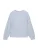 Pull&Bear Trui  lichtblauw