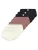 SLOGGI Slip ‘GO Daily Cotton’  donkerbruin