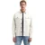 No Excess Overshirt buttons twill stretch kit