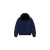 Donsjack voor dames Guess Ivana Imitation Denim