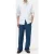 Closed Blomberg Wide Dark Blue