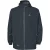 Trespass Kinderen/Kinderen Qikpac Waterdichte Packaway Jacket (Vuursteen)