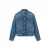 Tommy Jeans spijkerjas – denim medium