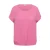 Damesblouse met korte mouwen KAFFE Curve Ami Stanley