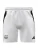 ADIDAS PERFORMANCE Sportbroek ‘Lask Linz 2024/2025’  zwart / wit