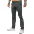 Enzo | Heren Slim Fit Stretch Chino Jeans – Grijs