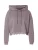 ABOUT YOU Sweatshirt ‘Letizia’  lichtlila