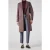 Paul Smith Womens Trousers Light Purple
