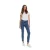 Dames skinny jeans Moodo Z-JE-4812